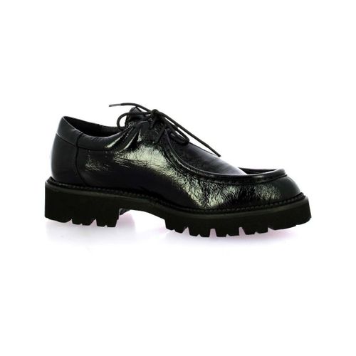 Derbies Pao Derby cuir vernis - Pao - Modalova