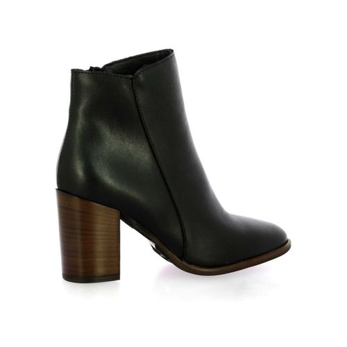Boots Pao Boots cuir - Pao - Modalova