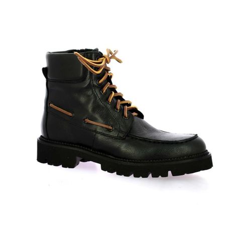 Boots Pao Boots cuir - Pao - Modalova