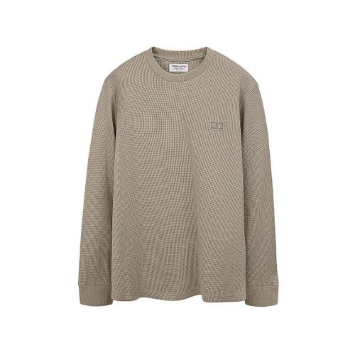 T-shirt Teddy Smith Waffle - Teddy Smith - Modalova