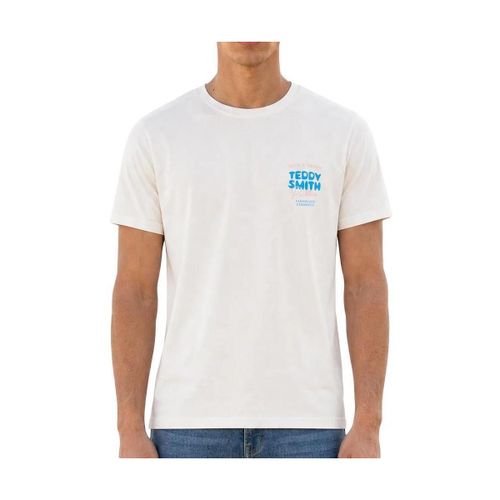 T-shirt Teddy Smith Pickles - Teddy Smith - Modalova