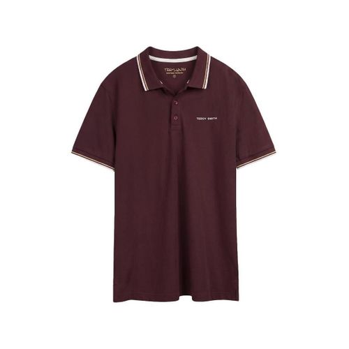 T-shirt Teddy Smith Pasian 2 - Teddy Smith - Modalova
