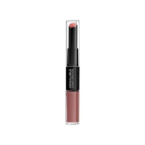 Rouges à lèvres Infaillible 24H Duo - L'oréal - Modalova