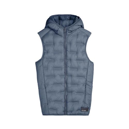 Blouson Teddy Smith Toran - Teddy Smith - Modalova