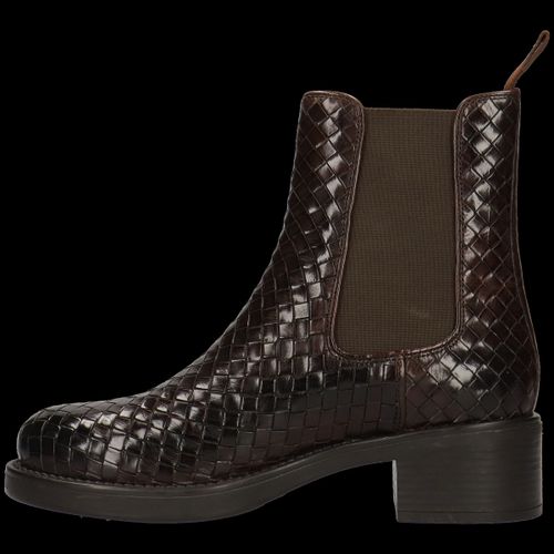 Bottines Melvin & Hamilton Jaycee 1 - Melvin & Hamilton - Modalova