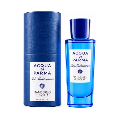 Eau de toilette Eau de Toilette Blu Mediterraneo Mandorlo Di Sicilia 30 - Acqua Di Parma - Modalova
