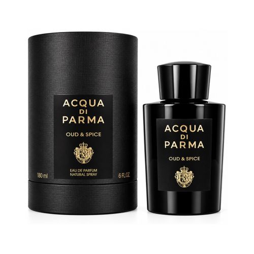 Eau de parfum Eau de Parfum Oud Spice 180 ml - Acqua Di Parma - Modalova