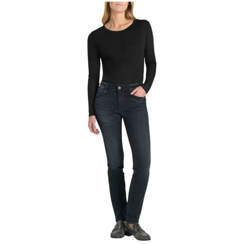 Jeans skinny 15221201 - Le Temps des Cerises - Modalova