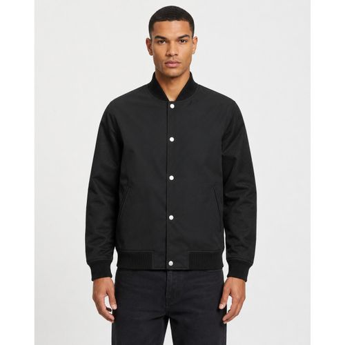 Parka BOSS Blouson Noir - BOSS - Modalova