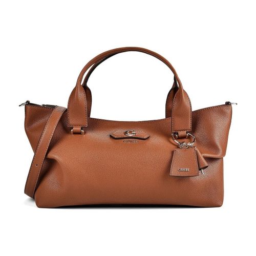 Sac Hwbg23 22060 Suzy 3 Comp Satchel - Guess - Modalova