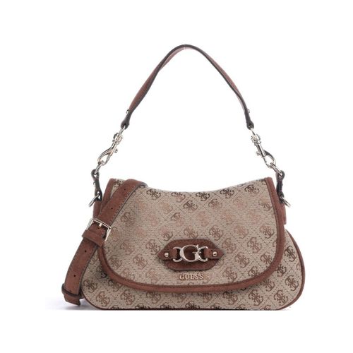 Sac Hwjg23 13190 Samantha Flap Shoulder - Guess - Modalova