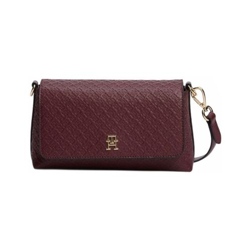 Sac Aw0aw18997 Icon Conv Crossover Mono - Tommy Hilfiger - Modalova