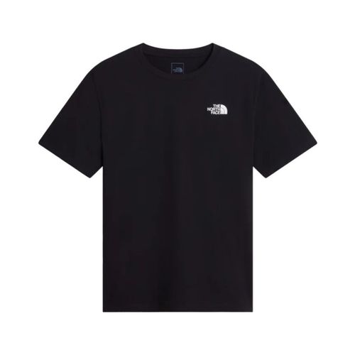 T-shirt M Vertical Reg Ss Tee - The North Face - Modalova