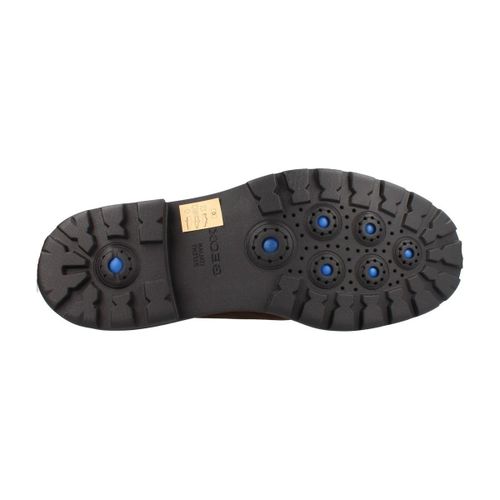 Derbies Geox U36frc 000ff - Geox - Modalova