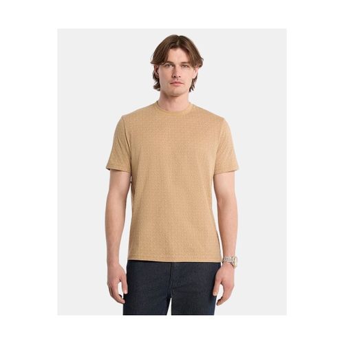 T-shirt CS5529A5KS MK SIG - MICHAEL Michael Kors - Modalova