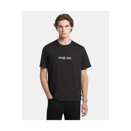 T-shirt CF6535WFV4 STACK GRT - MICHAEL Michael Kors - Modalova