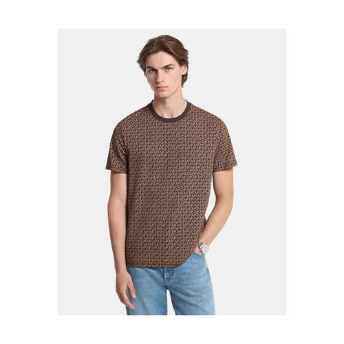 T-shirt CS5529A5KS MK SIG - MICHAEL Michael Kors - Modalova