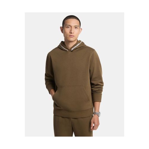 Sweatshirts à capuche CS652G25MF RIB HOODIE - MICHAEL Michael Kors - Modalova