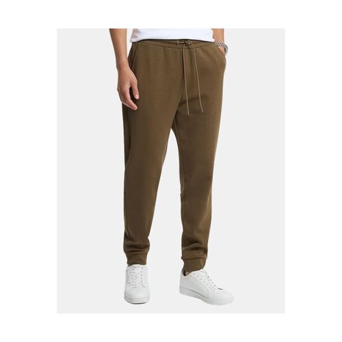 Pantalon CT6532D5MF RIB JOGGER - MICHAEL Michael Kors - Modalova