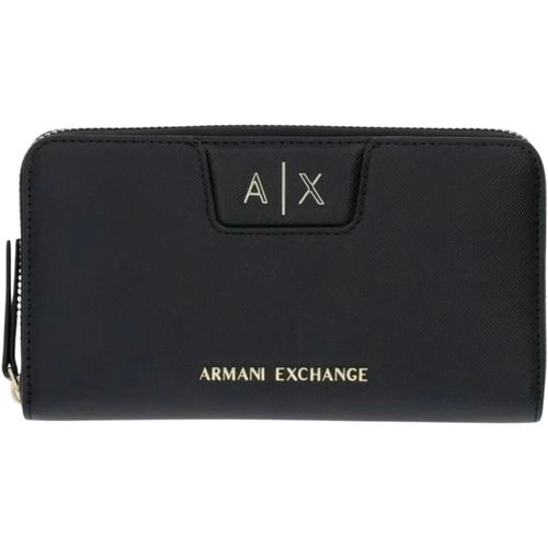 Portefeuille EAX XW000359AF26570 - EAX - Modalova