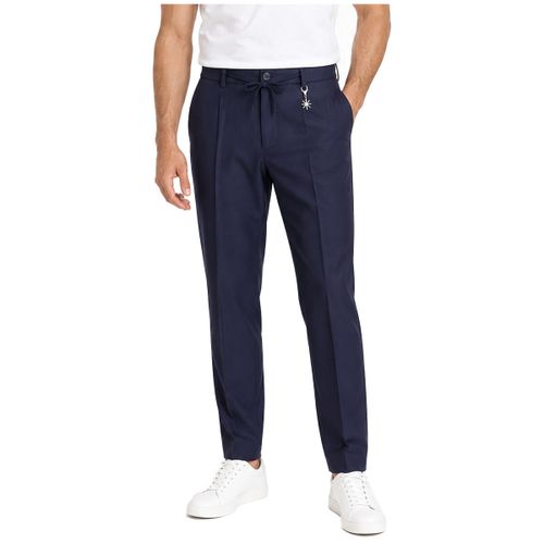 Pantalon 4132P1688MC-263752 - Manuel Ritz - Modalova
