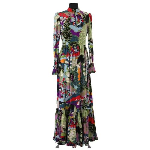 Robe La Doublej Robe violette - La Doublej - Modalova