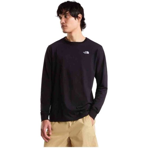 T-shirt The North Face NF0A8EU3JK31 - The North Face - Modalova
