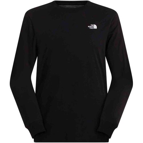 T-shirt Simple Dome Evolution - The North Face - Modalova