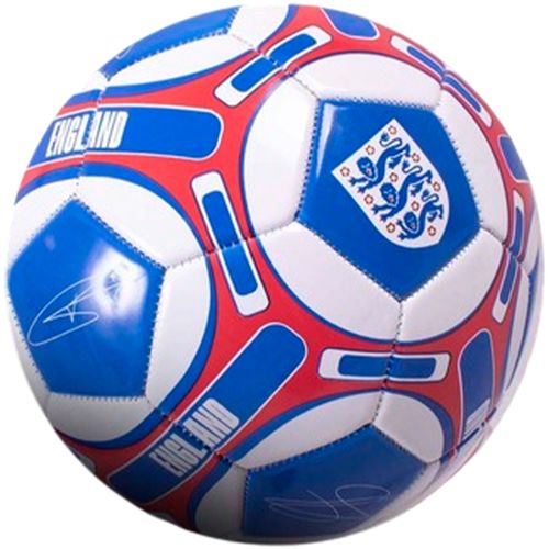Ballons de sport Taille 5 RD4298 - England Fa - Modalova