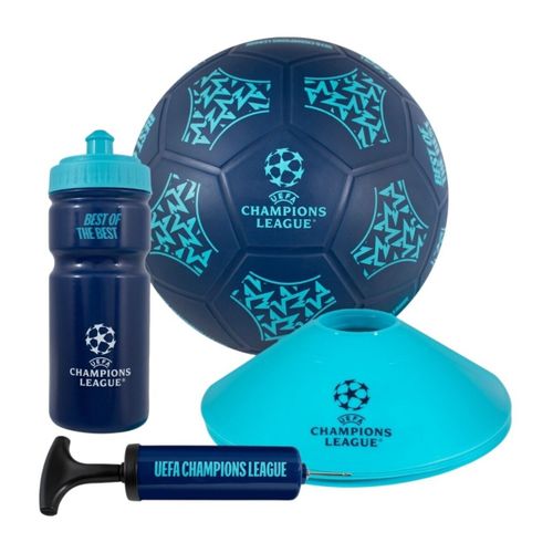 Accessoire sport Taille 5 RD4302 - Uefa Champions League - Modalova