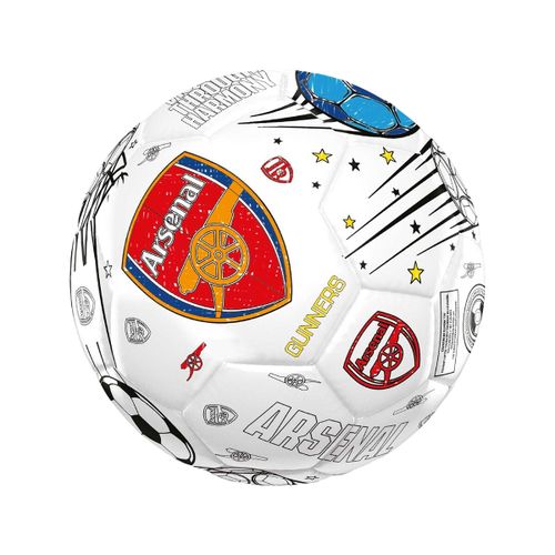 Accessoire sport Taille 2 RD4428 - Arsenal Fc - Modalova