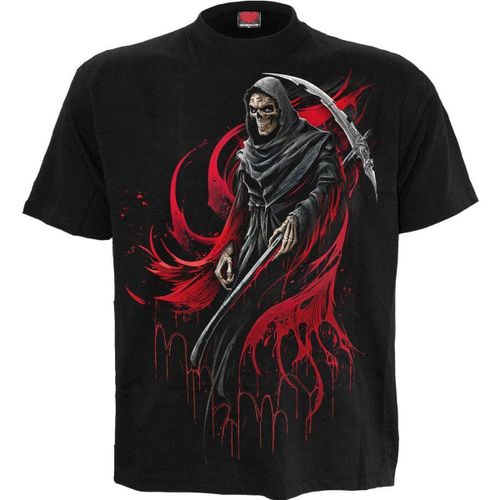 T-shirt Spiral Screaming Death - Spiral - Modalova