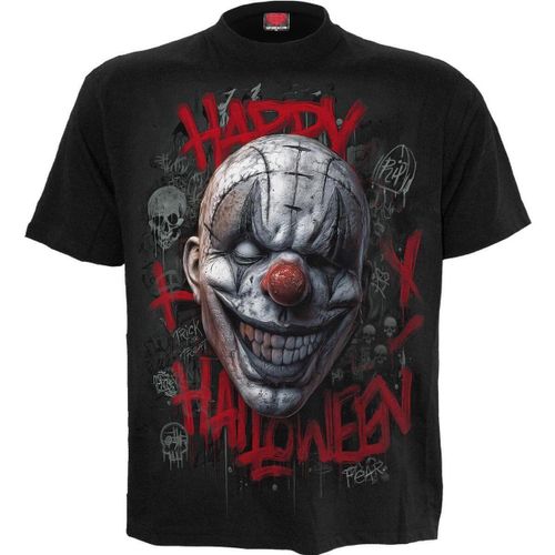 T-shirt Spiral Happy Horroween - Spiral - Modalova