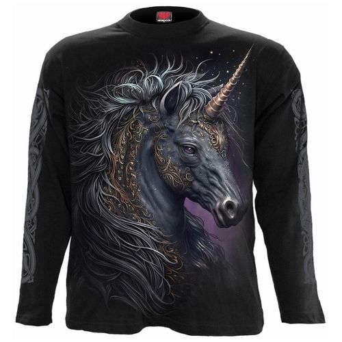 T-shirt Spiral Celtic Unicorn - Spiral - Modalova