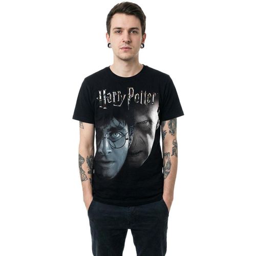 T-shirt Spiral Shadow Faces - Spiral - Modalova
