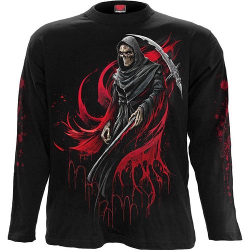 T-shirt Spiral Screaming Death - Spiral - Modalova