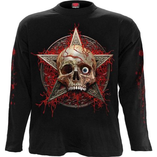 T-shirt Spiral Creeping Curse - Spiral - Modalova
