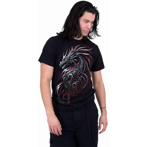 T-shirt Spiral Dragon Shards - Spiral - Modalova