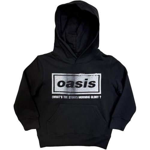 Sweatshirts à capuche What's The Story - Oasis - Modalova
