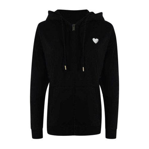 Sweatshirts à capuche SY4326 - Love Moschino - Modalova