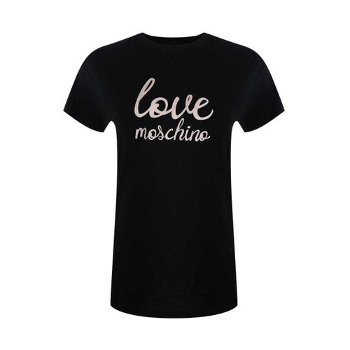 T-shirt Love Moschino SY4327 - Love Moschino - Modalova