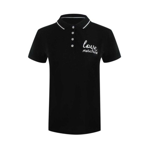 T-shirt Love Moschino SY4329 - Love Moschino - Modalova