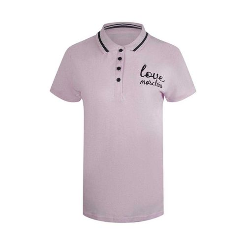 T-shirt Love Moschino SY4330 - Love Moschino - Modalova