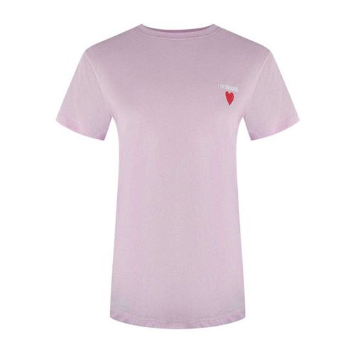 T-shirt Love Moschino Love - Love Moschino - Modalova