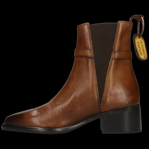 Bottines Melvin & Hamilton Bridie 1 - Melvin & Hamilton - Modalova