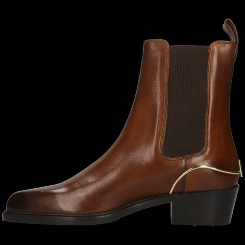 Bottines Melvin & Hamilton Rylee 1 - Melvin & Hamilton - Modalova