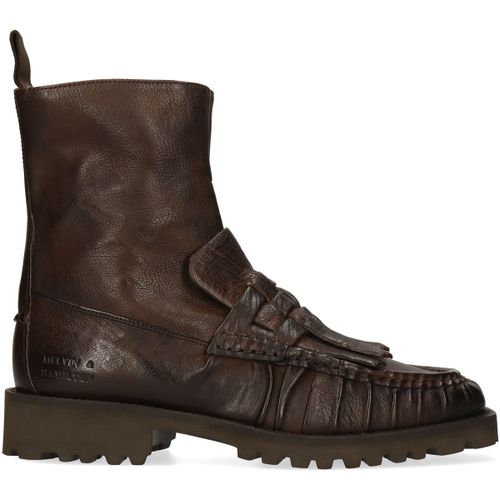 Boots Melvin & Hamilton Gianna 31 - Melvin & Hamilton - Modalova