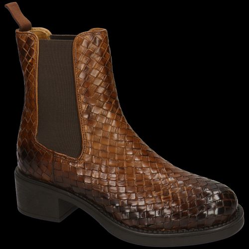 Bottines Melvin & Hamilton Jaycee 1 - Melvin & Hamilton - Modalova