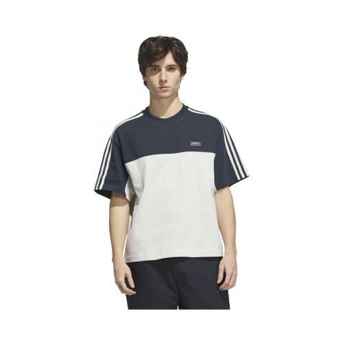 T-shirt adidas Fs+ tee - adidas - Modalova