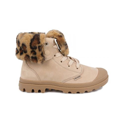 Bottines Baggy nbk wl wild - Palladium - Modalova